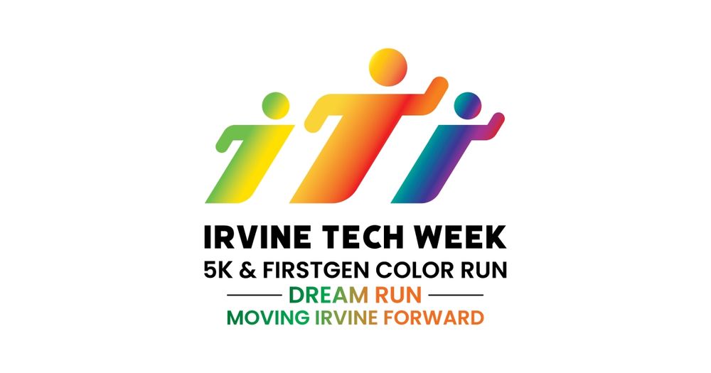 Irvine Dream Run