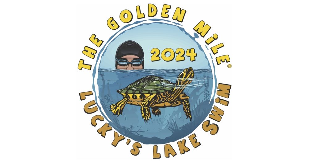 Doc Lucky's Golden Mile