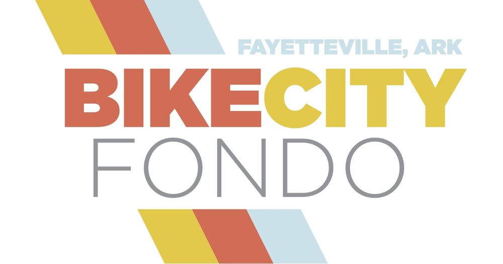 Bike City Fondo presented by Experience Fayetteville