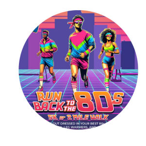 Run Back to the 80s