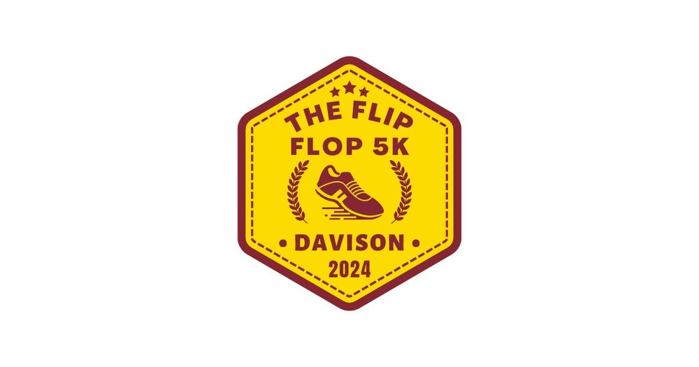 The Flip Flop 5k
