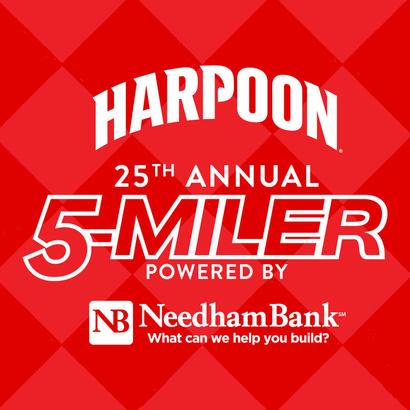 Harpoon 5-Miler
