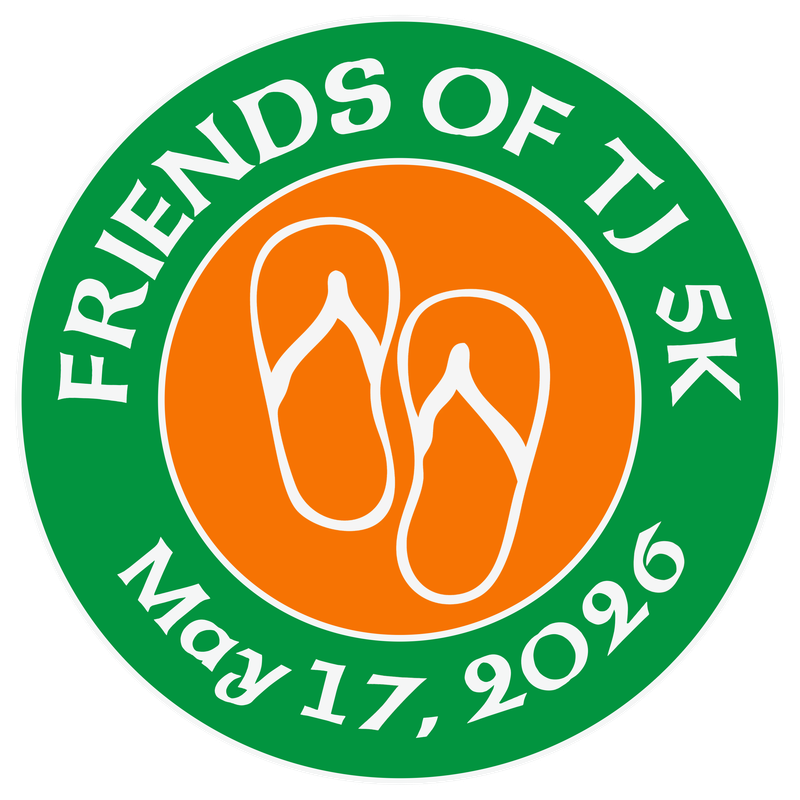 Friends of TJ 5K Fun Run