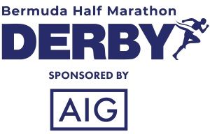 Bermuda Half Marathon Derby