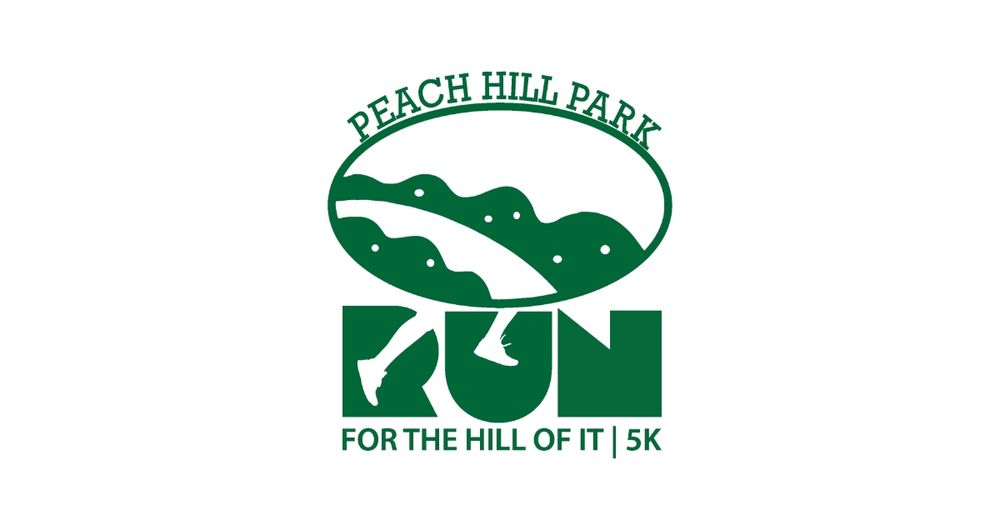 Peach Hill "Run For the Hill of It" 5K