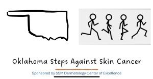 Oklahoma Steps Against Skin Cancer