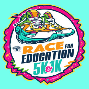 Race for Education