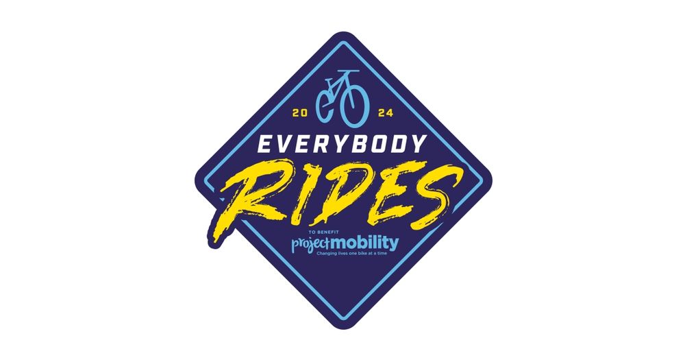 Everybody Rides 2026