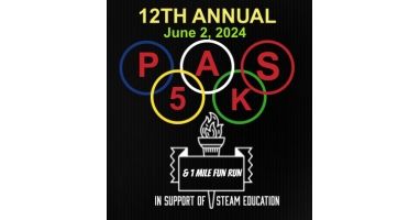 2026 14th Annual Penn Alexander School Run for Art & Science 5K & 1-Mile Fun Run/Walk