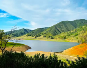 Spring Sprint @ Uvas