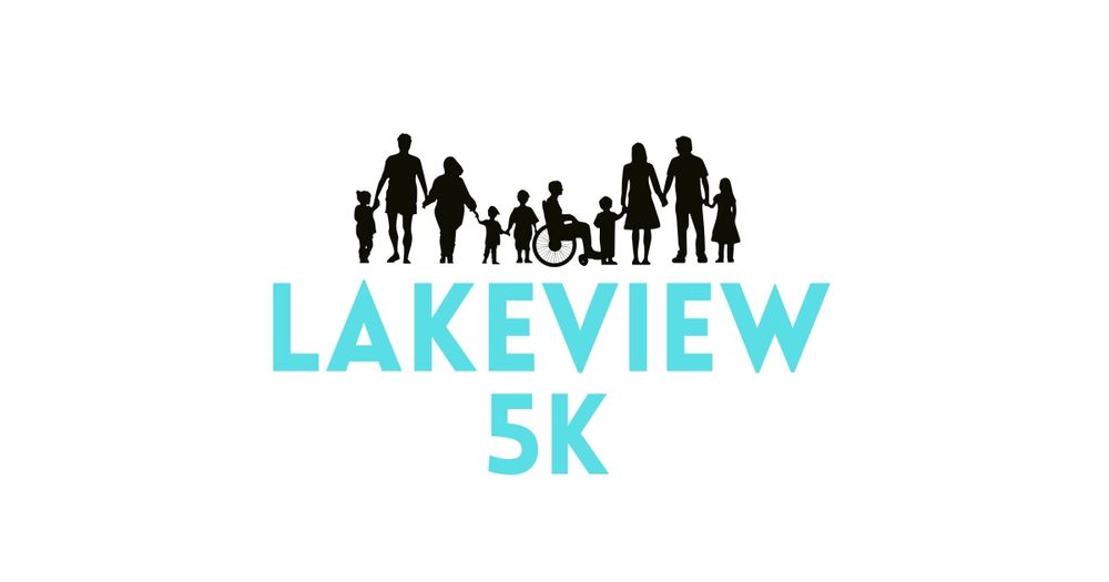 The Marion & Norman Tanzman Foundation and Partlow Insurance Lakeview 5K