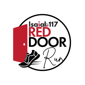 Isaiah 117 Red Door Run - Blount County