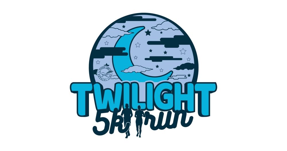 Ithaca Twilight 5K