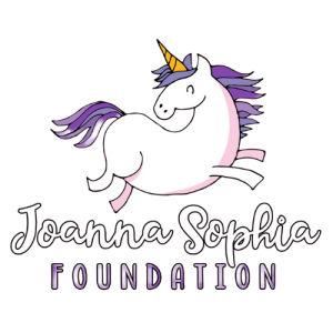Joanna Sophia Fun Run/Walk Around the World in 5k