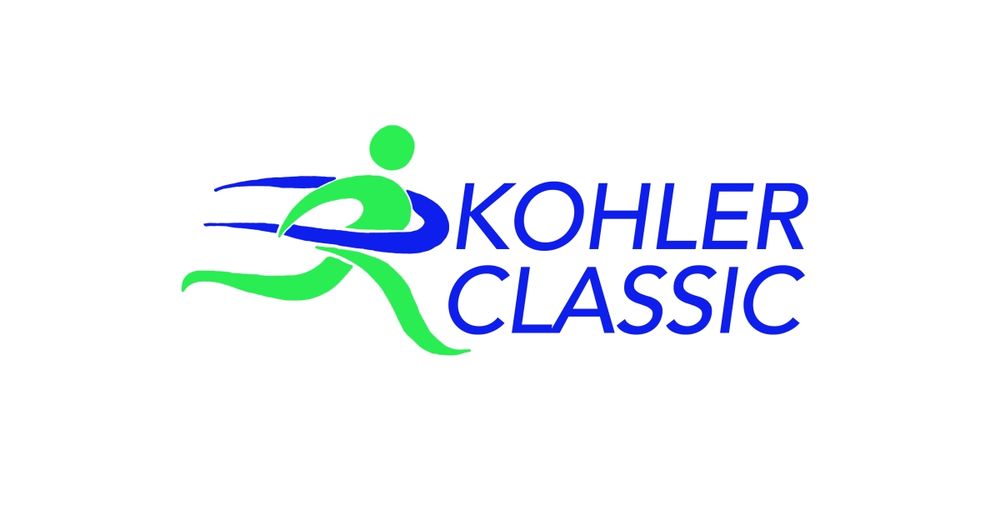 Kohler Classic: 100 Dash - 1 Mile - 5K