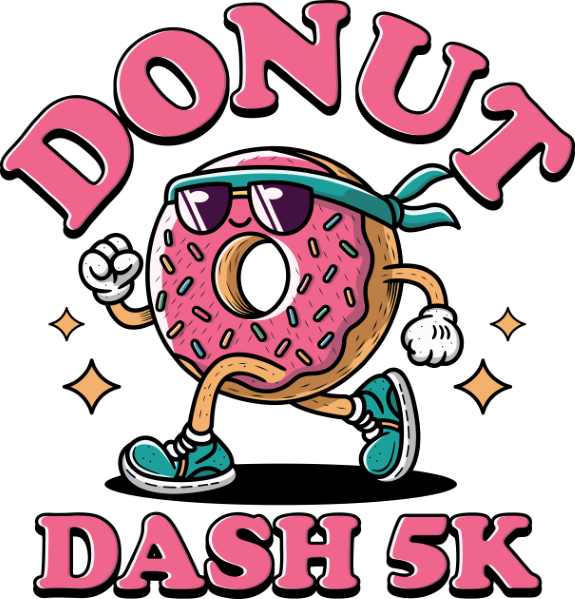 Eckert's Versailles Orchard Donut Dash 5k
