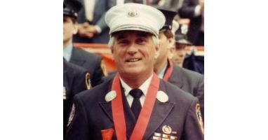 The D.C Raymond M. Downey 'Forever Running' Memorial 5K Run/Walk