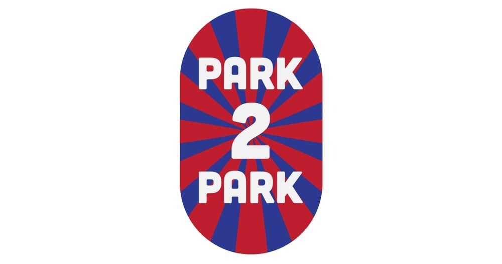Park 2 Park 5 Miler