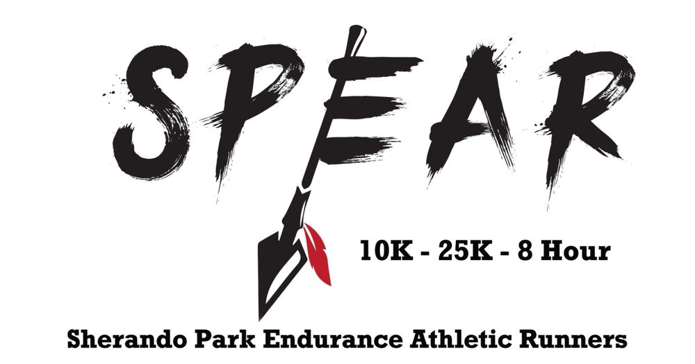 SHENANDOAH VALLEY RUNNERS Presents SPEAR TRAIL SERIES