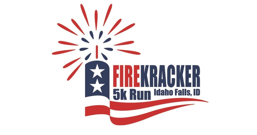 Idaho Falls FireKracker 5k