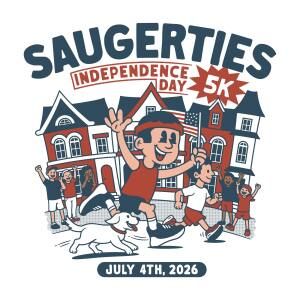 Saugerties Independence Day 5K