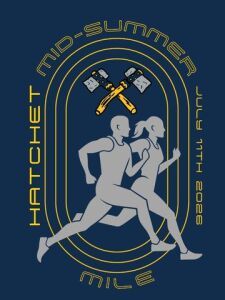 Hatchet Mid-Summer Mile