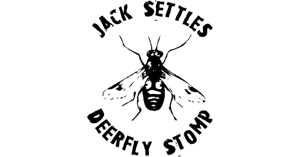 Jack Settles Deerfly Stomp 2026