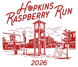 Hopkins Raspberry Run