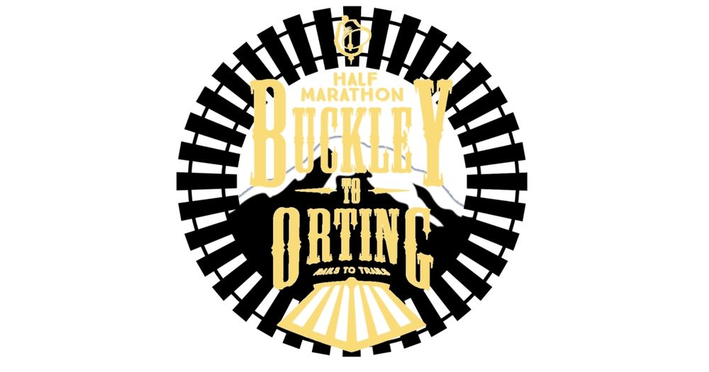 B & O Half Marathon and 10k