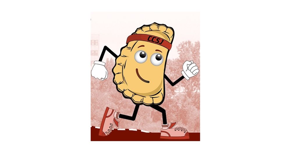 PIEROGI STUMBLE 5K