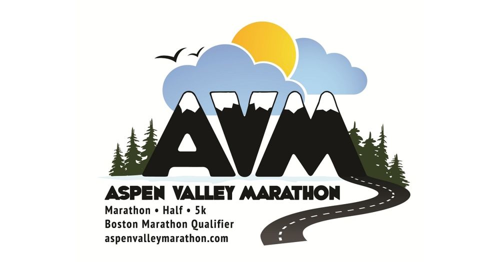 Aspen Valley Marathon