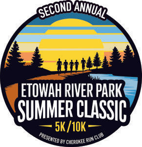 Etowah River Park Summer Classic - 5k/10k