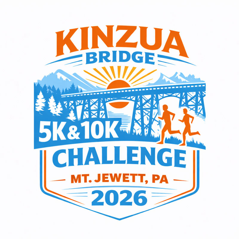 Kinzua Bridge Challenge