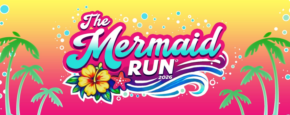 The Mermaid Run