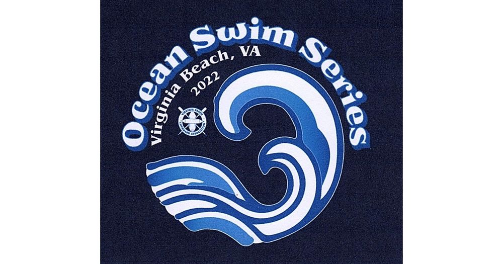 VBLA 2026 Ocean Swim Series Race 3: 5K or Mile