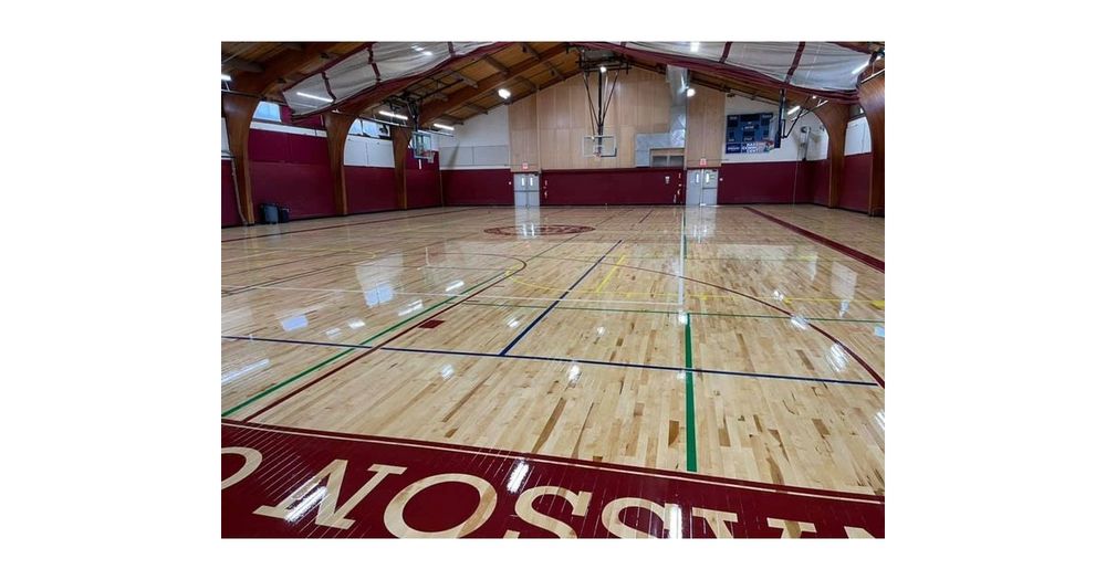 24th Randall's Run/Walk for the Gym 5K