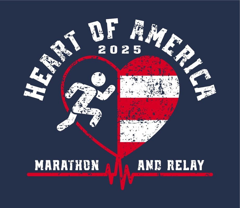 Heart of America Marathon & Fun Team Relay