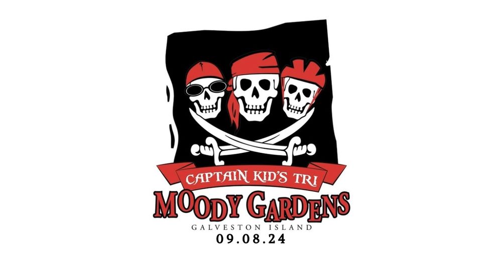 Captain Kids Triathlon