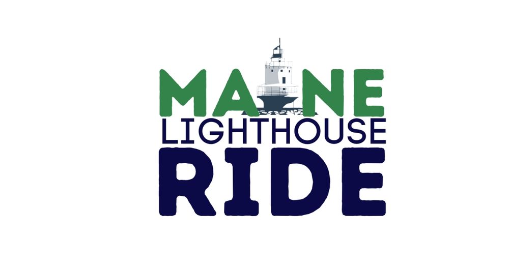 Maine Lighthouse Ride 2026