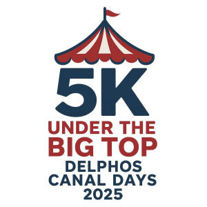 Delphos Canal Days 5K Run/Walk