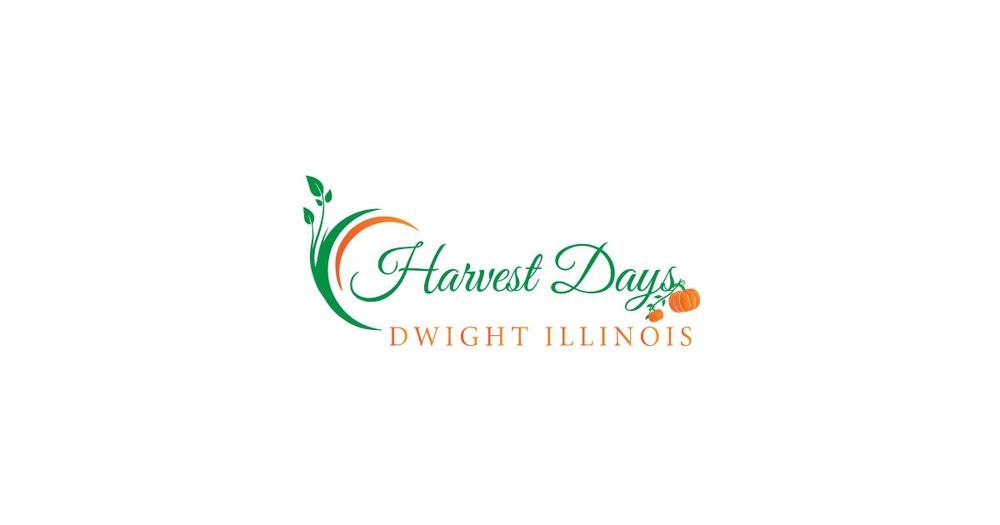 Dwight Harvest Days 5K & 3K Walk/Fun Run