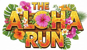 The Aloha Run