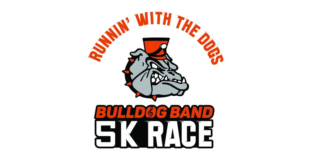 Runnin' with the Dogs 5K