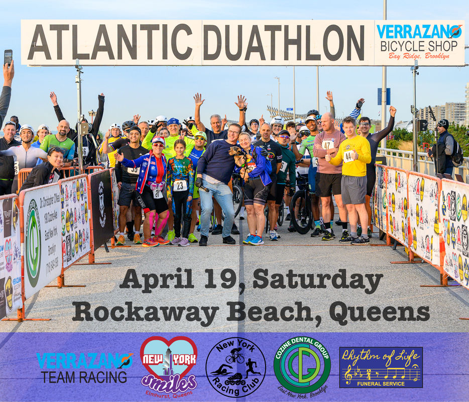 Atlantic Triathlon