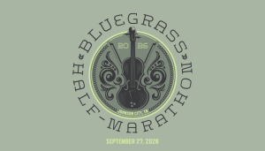 Bluegrass Half Marathon