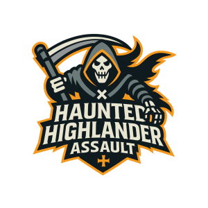 Haunted Highlander Assault Trail Run