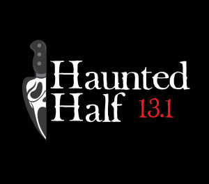 Haunted Half Marathon