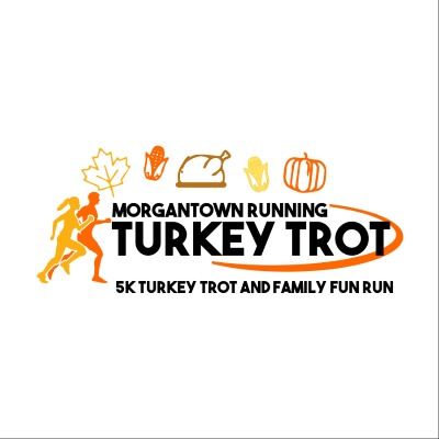 Morgantown Running 5k Turkey Trot 2026