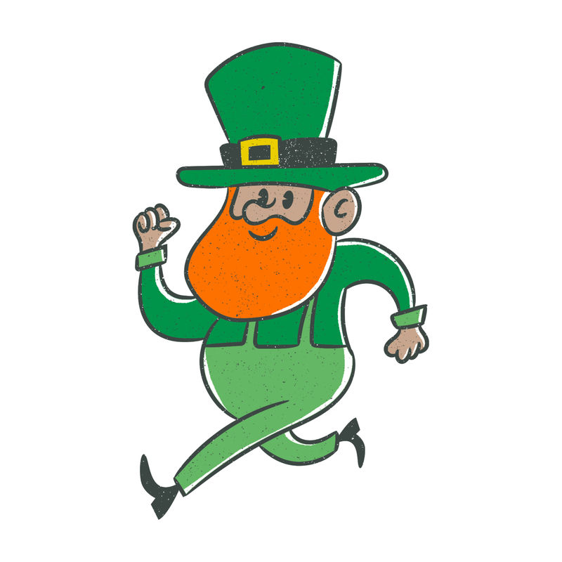 Shamrock 5k Run & Walk 2026