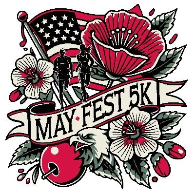 May Fest 5K